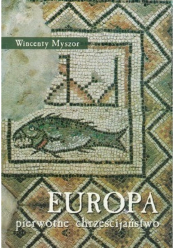 Europa pierwotne chrześcijaństwo