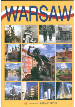 Warsaw /  wersja angielska