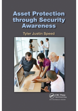 Asset Protection through Security Awareness