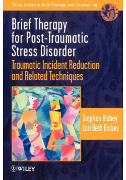Brief Therapy for Post-Traumatic Stress