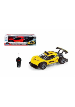 Wyścigówka R/C MIX
