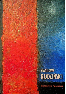 Stanisław Rodziński malarstwo