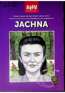 Jachna