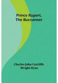 Prince Rupert, the Buccaneer
