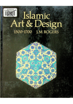 Islamic art and design