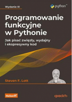 Programowanie funkcyjne w Pythonie