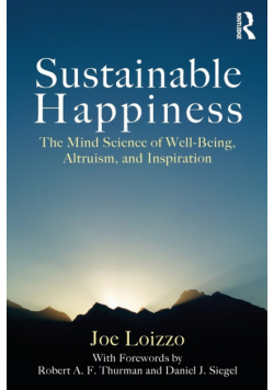 Sustainable Happiness