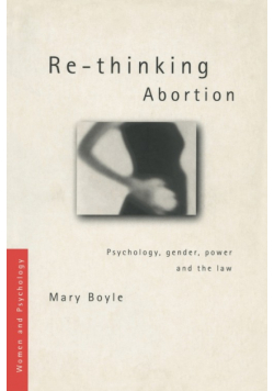 Re-thinking Abortion