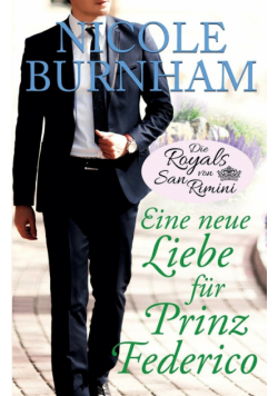 Eine neue Liebe für Prinz Federico