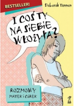 I coś Ty na siebie włożyła