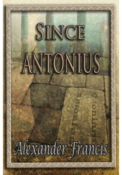 Since Antonius