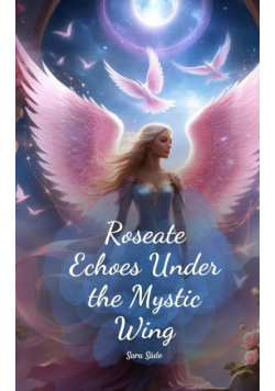 Roseate Echoes Under the Mystic Wing