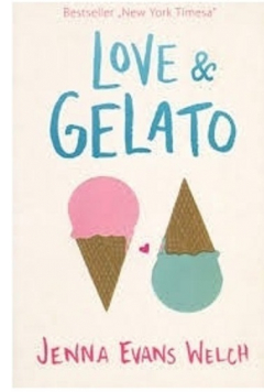 Love  Gelato