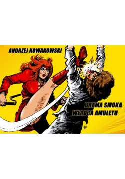 Brama smoka Władca amuletu