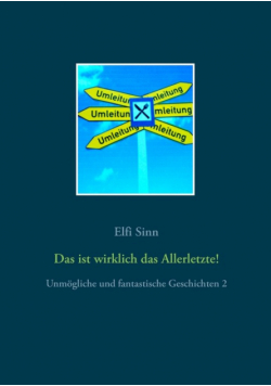 Das ist wirklich das Allerletzte!