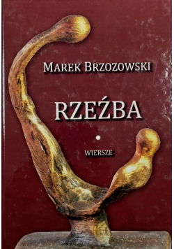 Brzozowski Rzeźba wiersze
