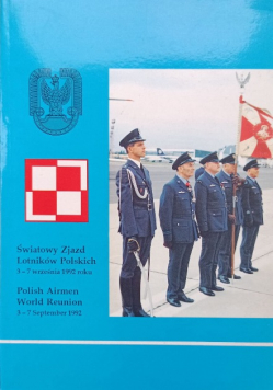 Światowy Zjazd Lotników Polskich
