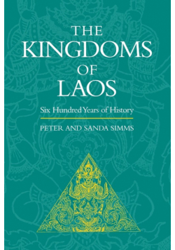 The Kingdoms of Laos