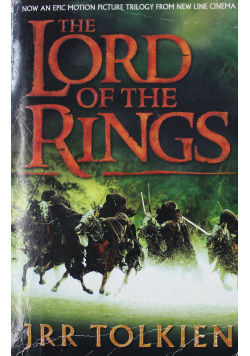 The lord of the rings