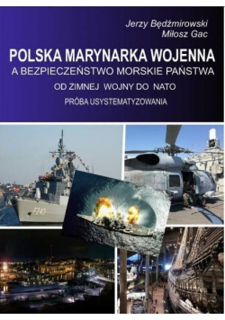 Polska Marynarka wojenna a bezpieczeństwo...
