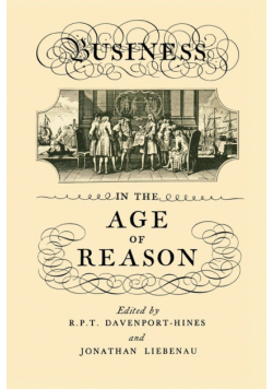 Business in the Age of Reason