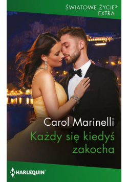 Każdy się kiedyś zakocha