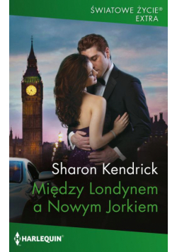 Między Londynem a Nowym Jorkiem