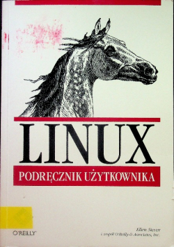 Linux Podręcznik użytkownika