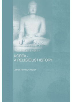 Korea - A Religious History