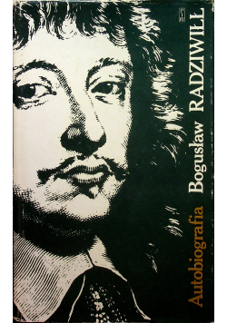 Radziwiłł Autobiografia