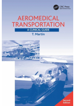 Aeromedical Transportation