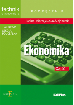 Ekonomika Część 1