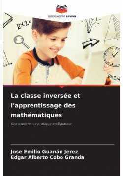 La classe inversée et l'apprentissage des mathématiques
