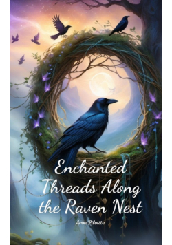 Enchanted Threads Along the Raven Nest