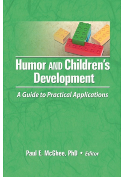 Humor and Children's Development