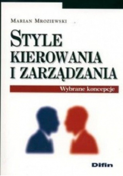 Style kierowania i zarządzania