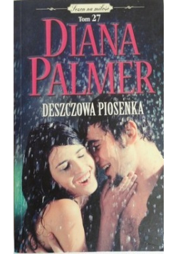Deszczowa piosenka Tom 27