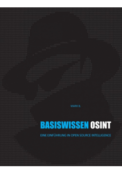 Basiswissen OSINT