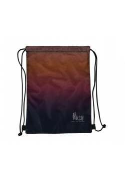Worek na plecy Smoky Purple Hash 3 ASTRA