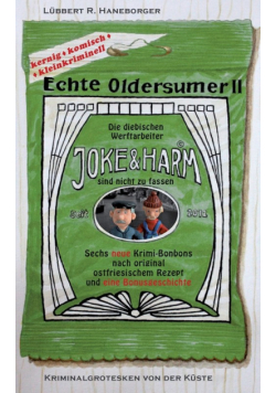 Echte Oldersumer II