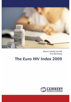 The Euro HIV Index 2009