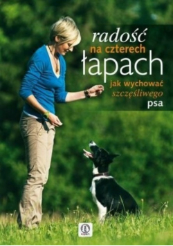 Radość na czterech łapach