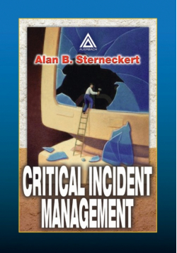 Critical Incident Management