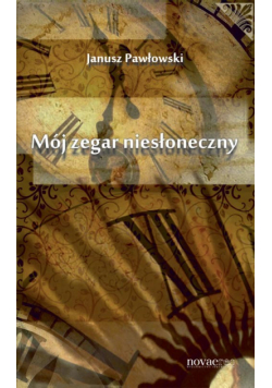 Mój zegar niesłoneczny