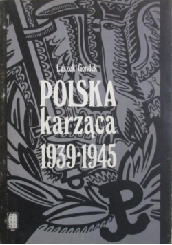 Polska karząca 1939 - 1945