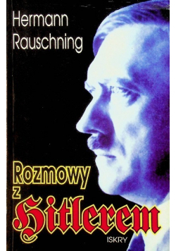Rozmowy z Hitlerem