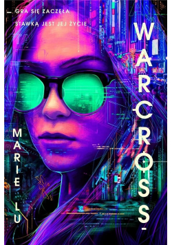 Warcross T 1
