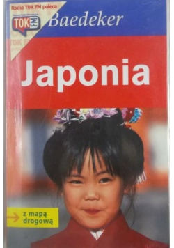 Japonia Baedeker