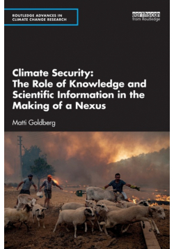 Climate Security