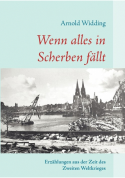 Wenn alles in Scherben fällt